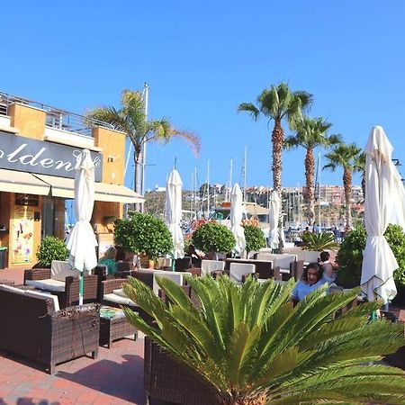 New Built 3-Bed Penthouse With Pool, Mar De Plata Leilighet Mazarrón Eksteriør bilde
